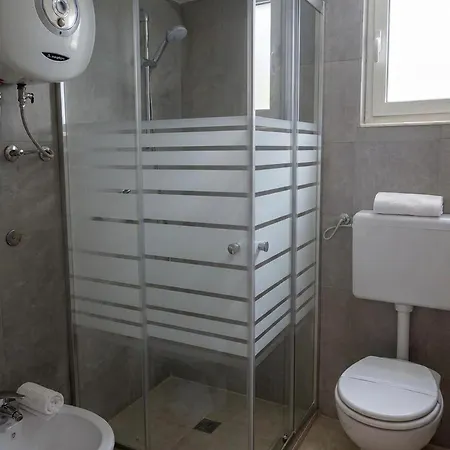 Le Dimore - * 加利波利